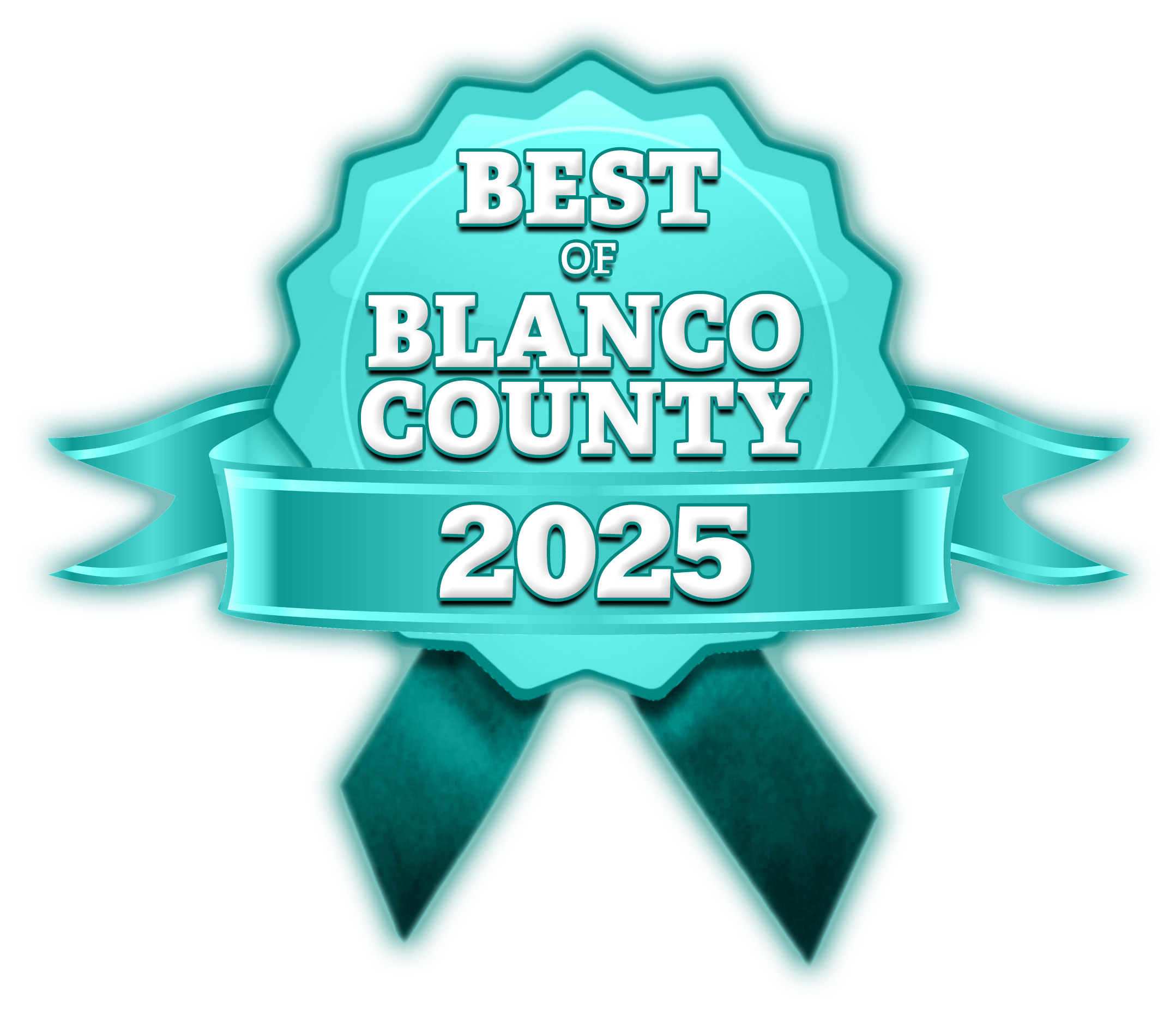 2025 Best of Blanco County