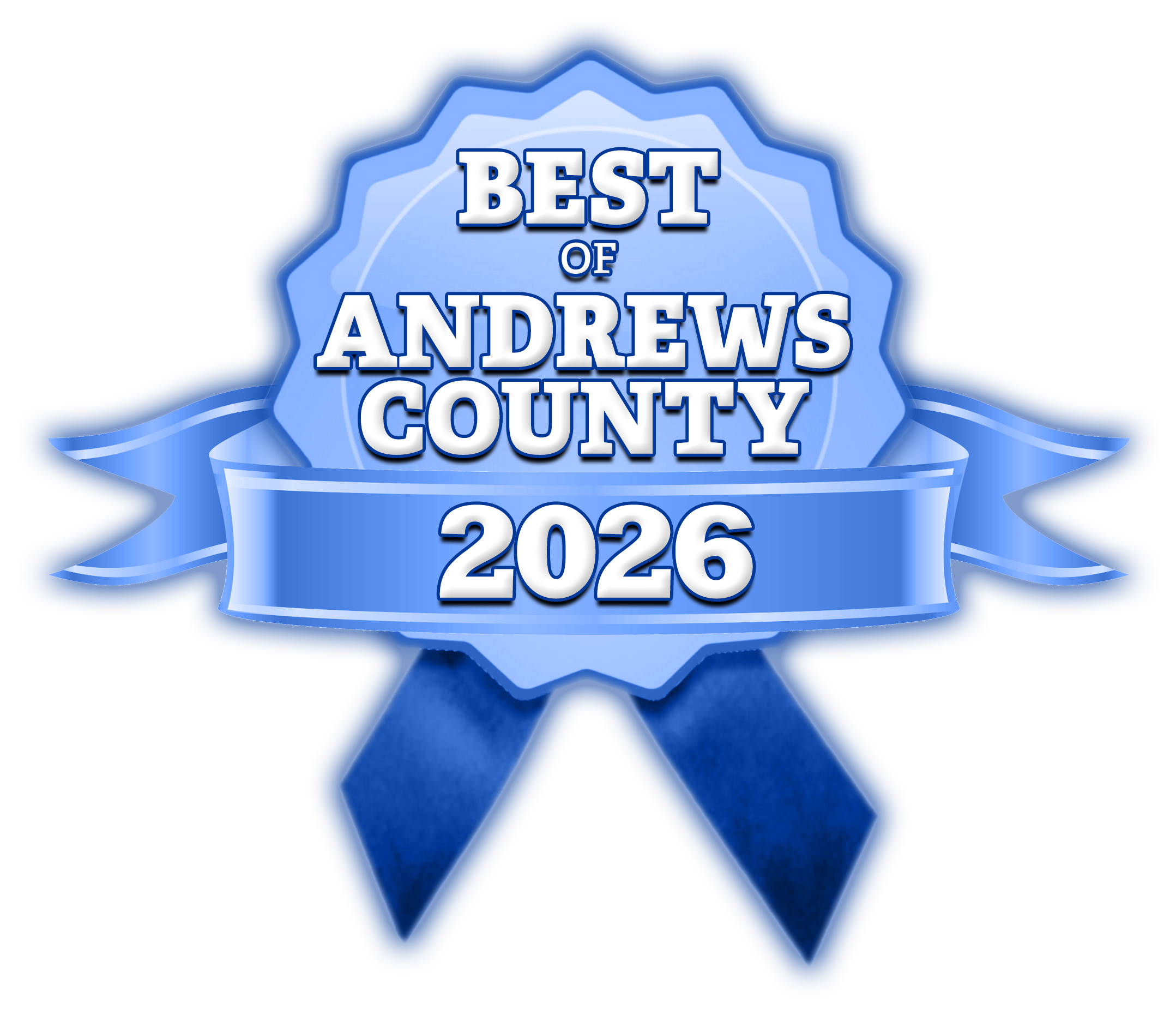 2026 Best of Andrews County