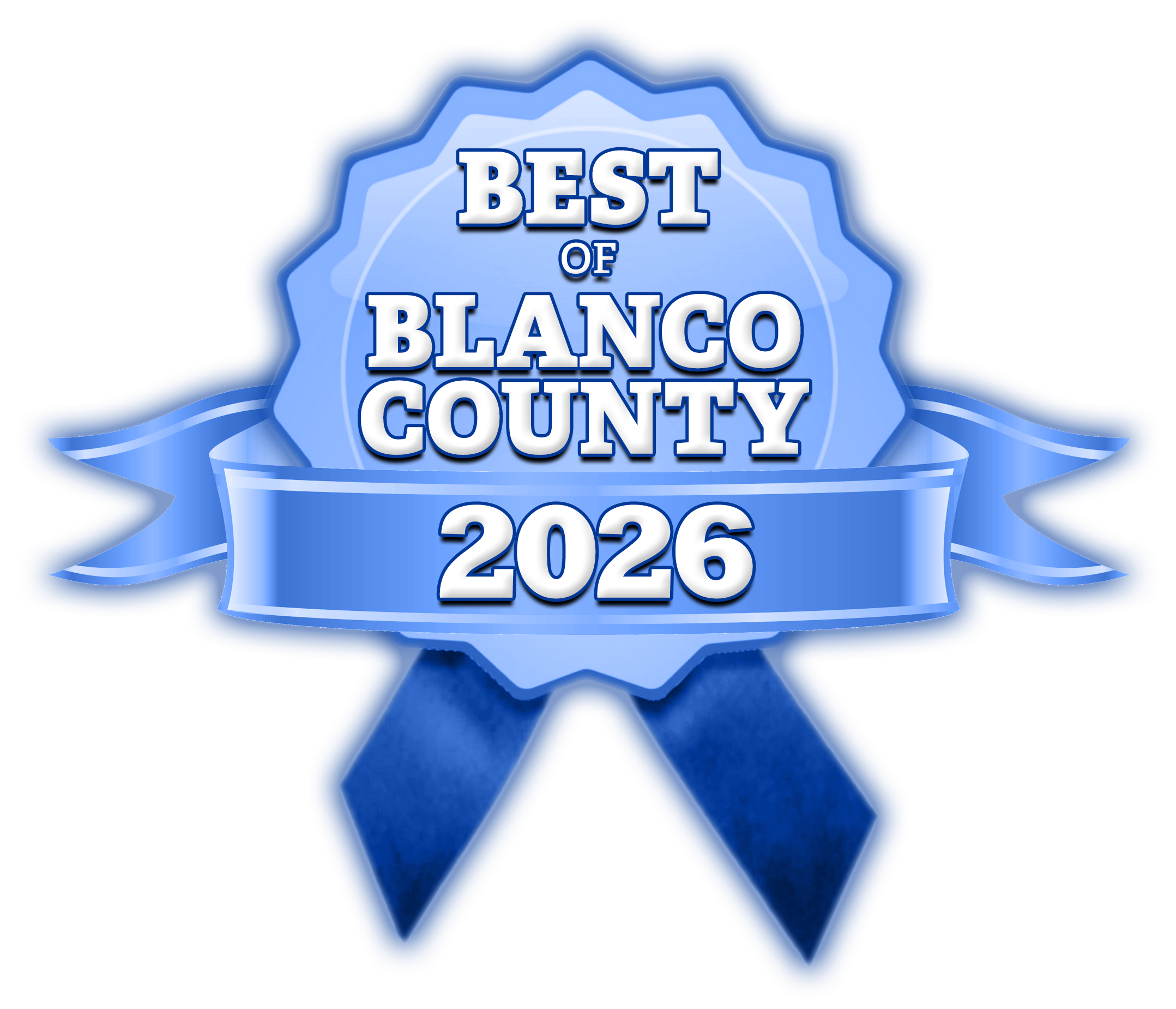 2026 Best of Blanco County