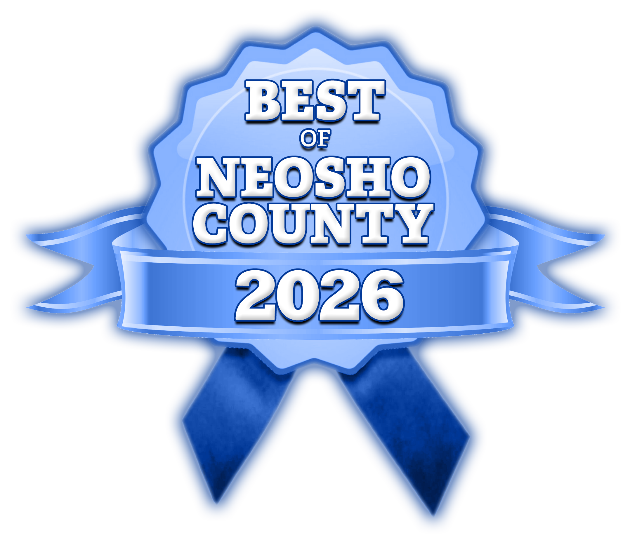 2026 Best of Neosho County