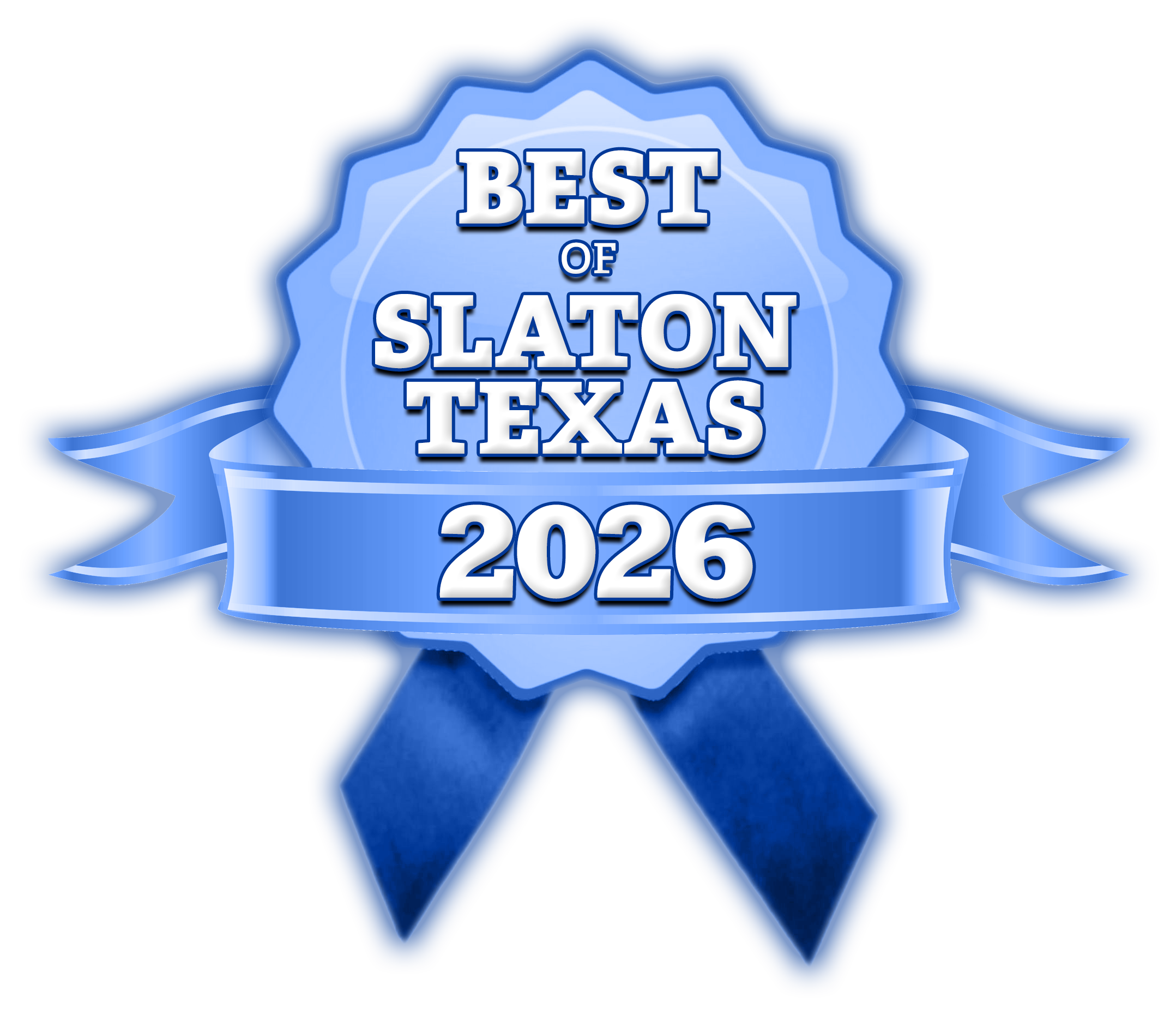 2026 Best of Slaton, Texas